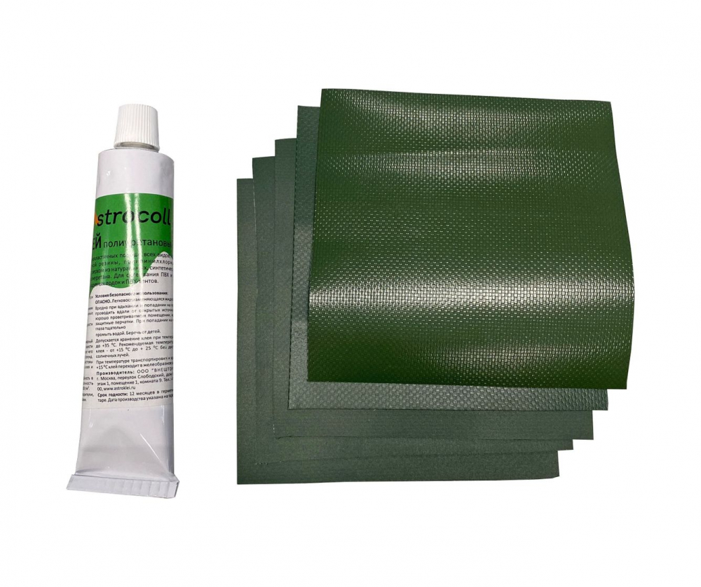 Купить ремкомплект лодки пвх и тента прицепа (клей, 5 латок, олива) по цене 315 р. Низкие цены. Большой выбор. Доставка по всей России. Интернет-магазин в Москве. Только положительные отзывы!