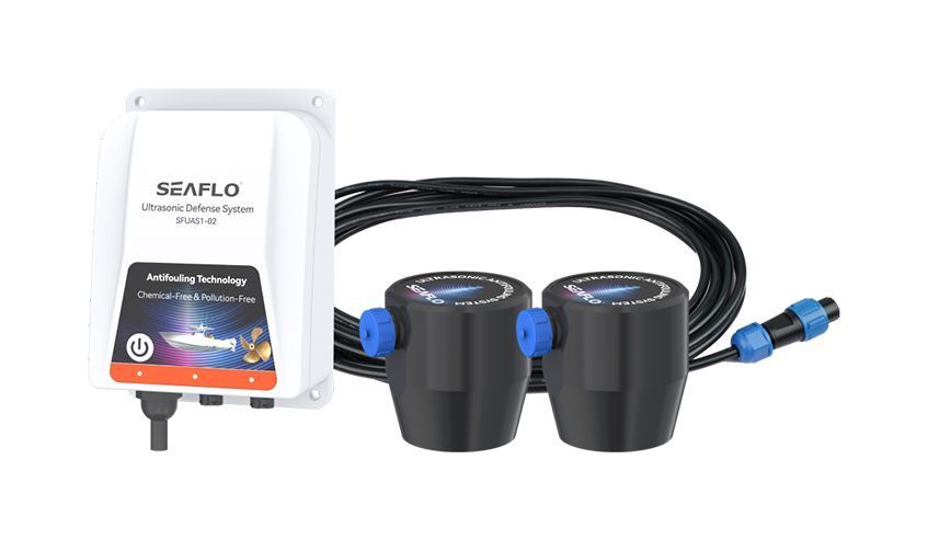 Купить ультразвуковая противообрастающая система, 12 в, seaflo по цене  Низкие цены. Большой выбор. Доставка по всей России. Интернет-магазин в Москве. Только положительные отзывы!