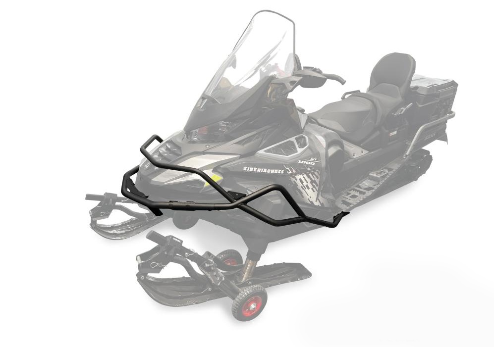 Купить передний бампер aodes siberiacross 1000 wt 2024- 444.8529.1 по цене 24 480 р.. Низкие цены. Большой выбор. Доставка по всей России. Интернет-магазин в Москве. Только положительные отзывы!