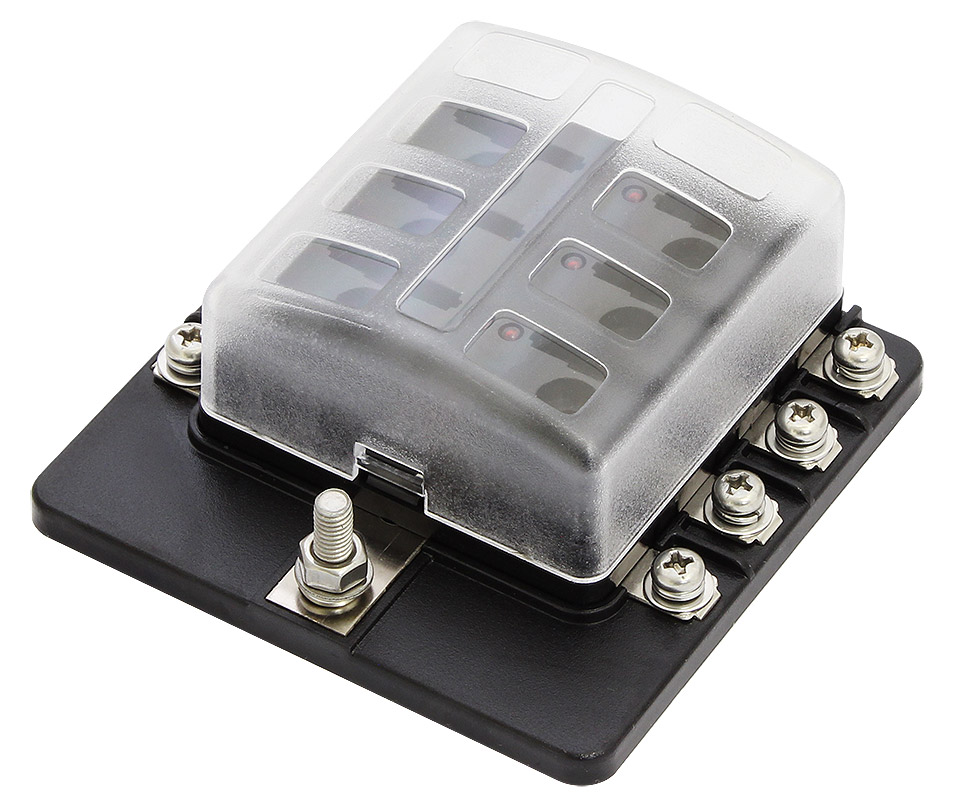 Купить блок предохранителей 8 гнезд по цене  Низкие цены. Большой выбор. Доставка по всей России. Интернет-магазин в Москве. Только положительные отзывы!
