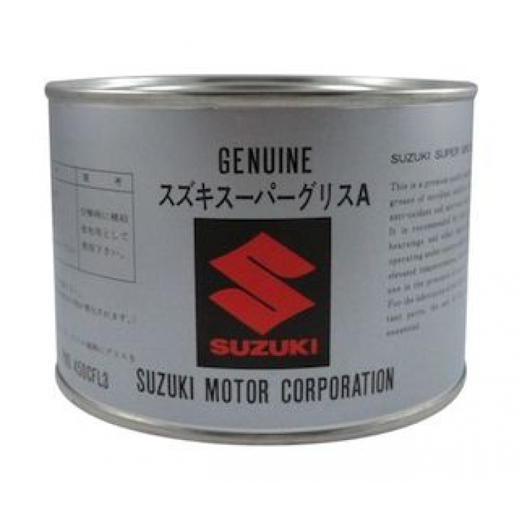 Купить смазка консистентная, 450 г, suzuki по цене  Низкие цены. Большой выбор. Доставка по всей России. Интернет-магазин в Москве. Только положительные отзывы!