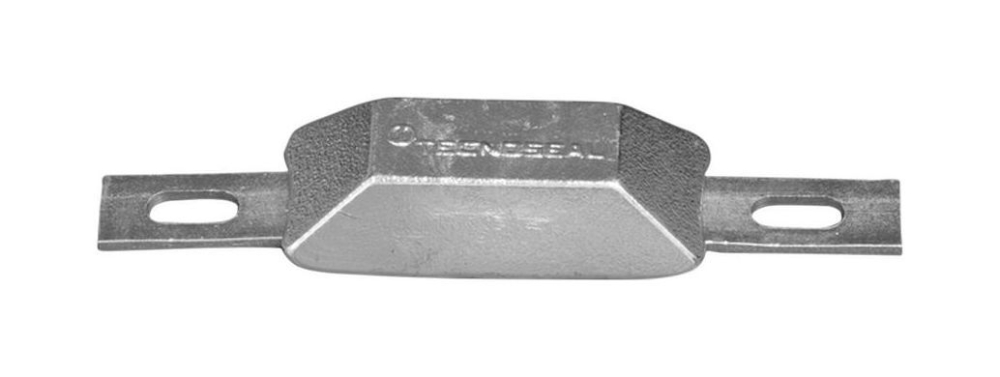 Купить анод цинковый корпусный 170x20x3, tecnoseal по цене 1 227 р. Низкие цены. Большой выбор. Доставка по всей России. Интернет-магазин в Москве. Только положительные отзывы!