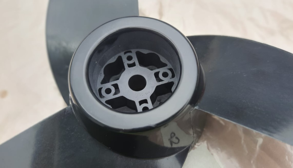 Купить sea-pro гребной винт 65l/80l по цене 1 700 р. в Москве. Официальный дилер! Отзывы и видео с фото. Можете купить недорого в наличии! Низкие цены. Большой выбор. Доставка по всей России. Интернет-магазин в Москве. Только положительные отзывы!