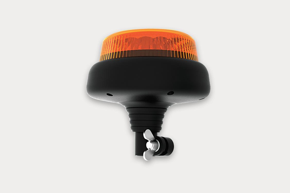 Купить маяк проблесковый светодиодный fristom ft-100 led pi желтый стационарный c одинарной вспышкой и соединением plug-in (din 14620) по цене . Низкие цены. Большой выбор. Доставка по всей России. Интернет-магазин в Москве. Только положительные отзывы!