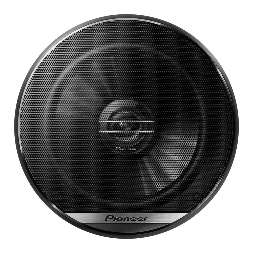 Автомобильная двухполосная коаксиальная акустика PIONEER TS-G1720F