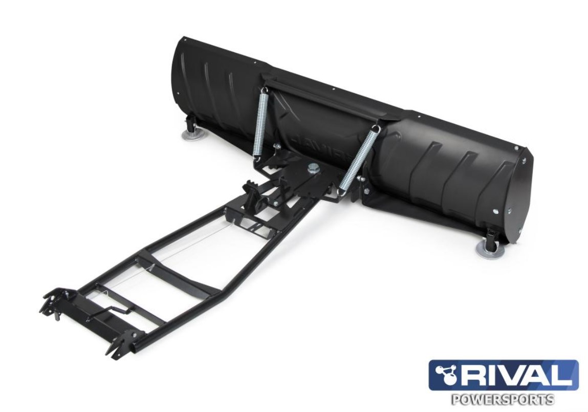 Купить быстросъемный снегоотвал для квадроцикла rival quick 3 137 см 2444.0165.2.b по цене 21 500 р.. Низкие цены. Большой выбор. Доставка по всей России.  Интернет-магазин в Москве. Только положительные отзывы!