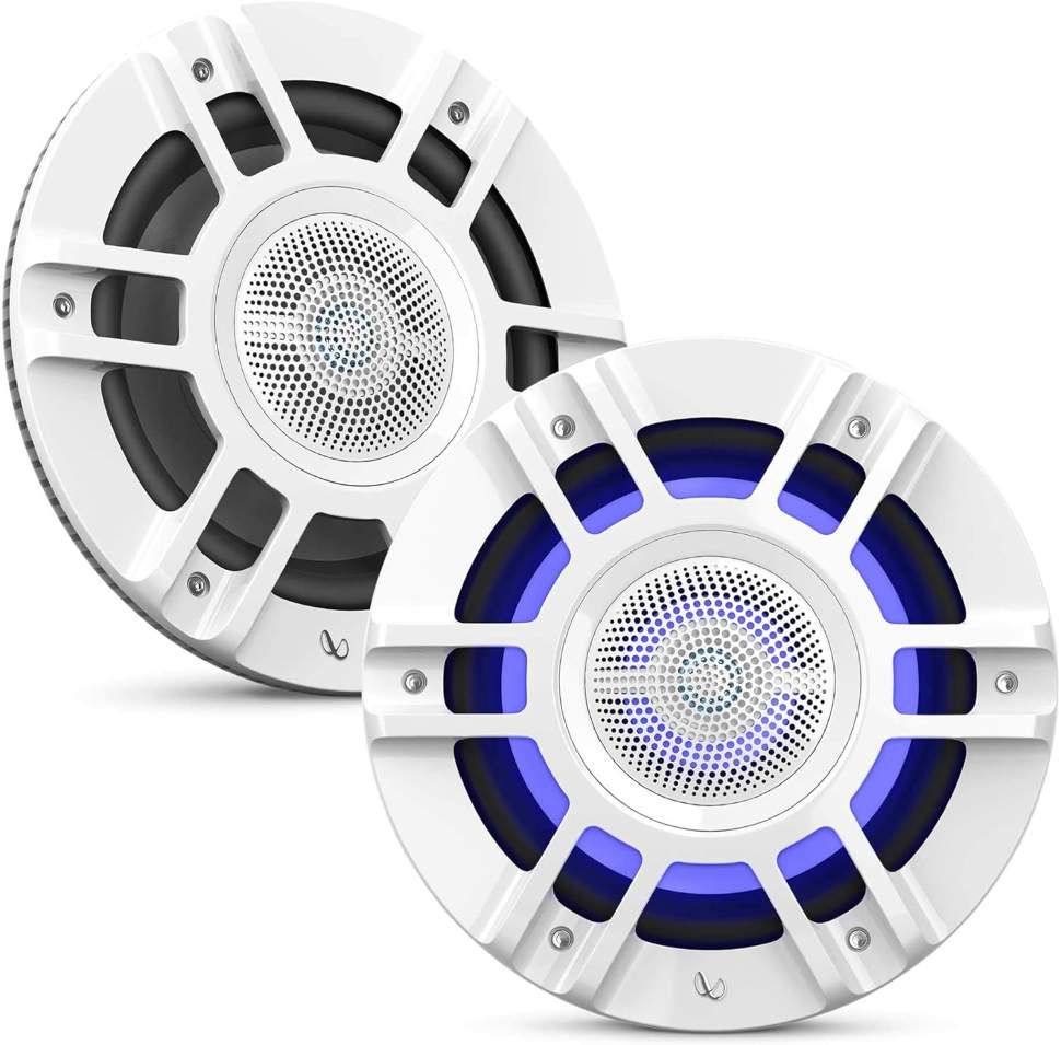 Купить морская акустика колонки infinity kappa8130mam катер лодку по цене  Низкие цены. Большой выбор. Доставка по всей России. Интернет-магазин в Москве. Только положительные отзывы!