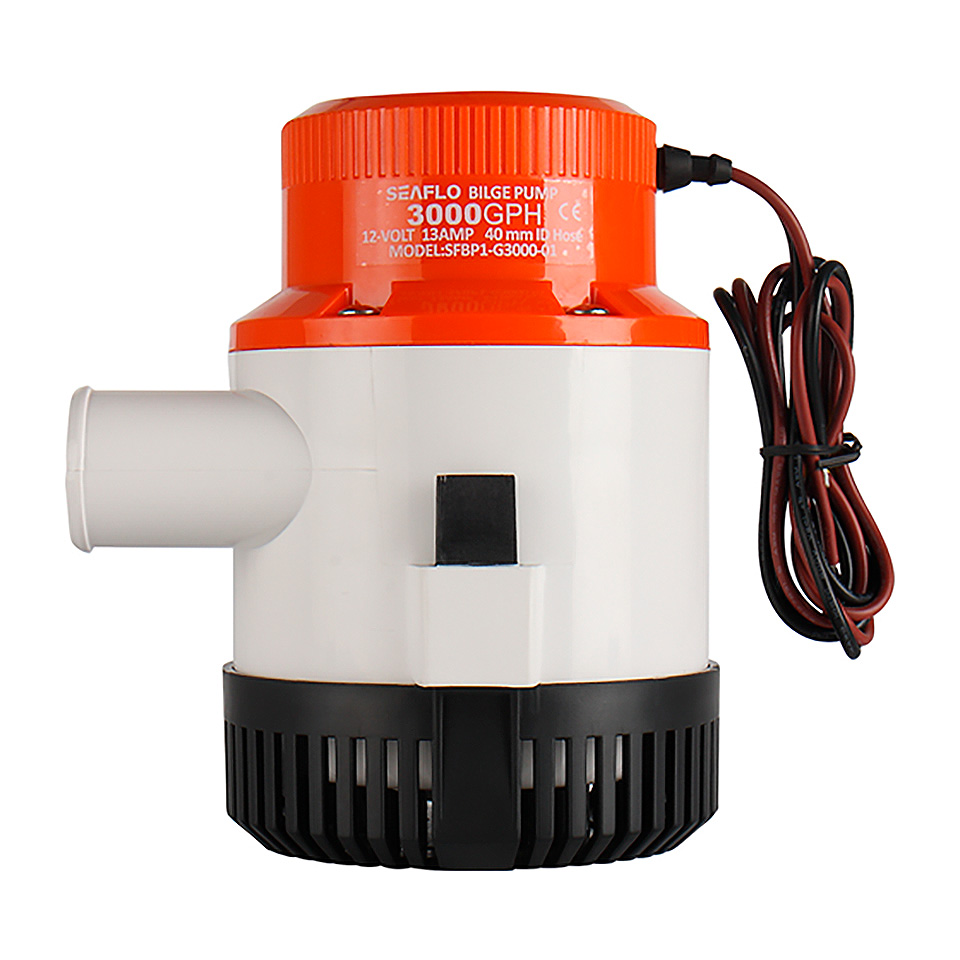 Купить помпа трюмная seaflo 3000 gph (190 л/мин) 12 в по цене 8 059 р. Низкие цены. Большой выбор. Доставка по всей России. Интернет-магазин в Москве. Только положительные отзывы!