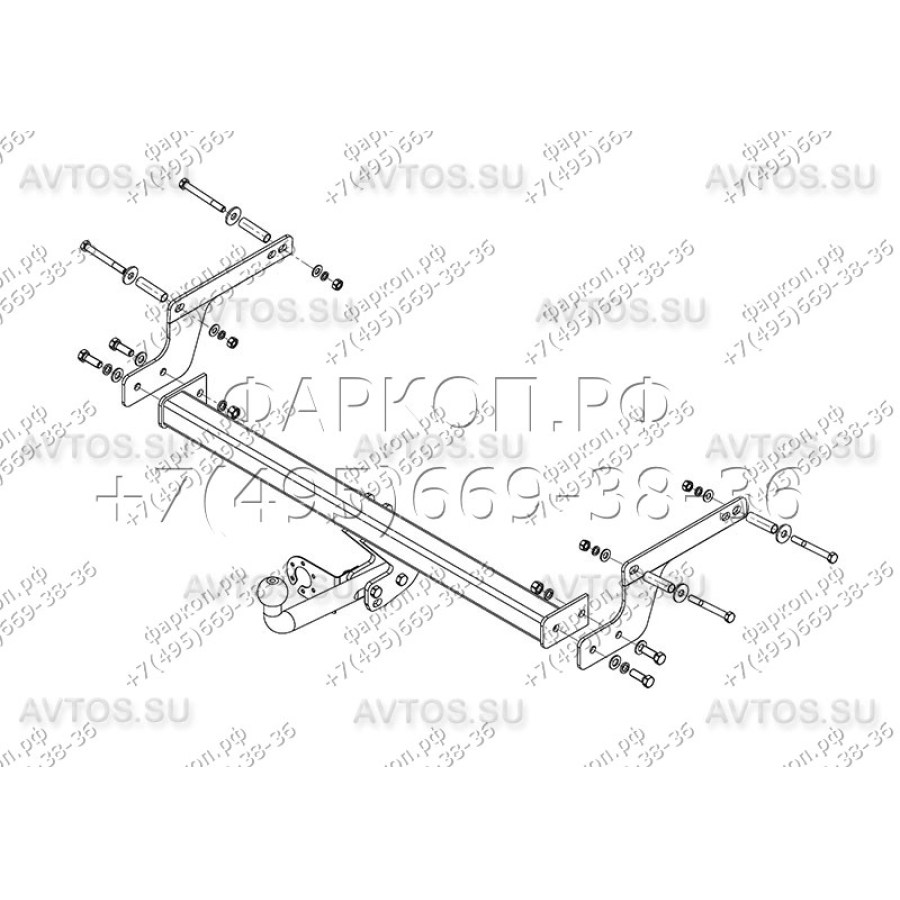 Купить фаркоп nissan terrano 2014-2015 - ns 28 avtos по цене 7 192 р. Низкие цены. Большой выбор. Доставка по всей России. Интернет-магазин в Москве. Только положительные отзывы!