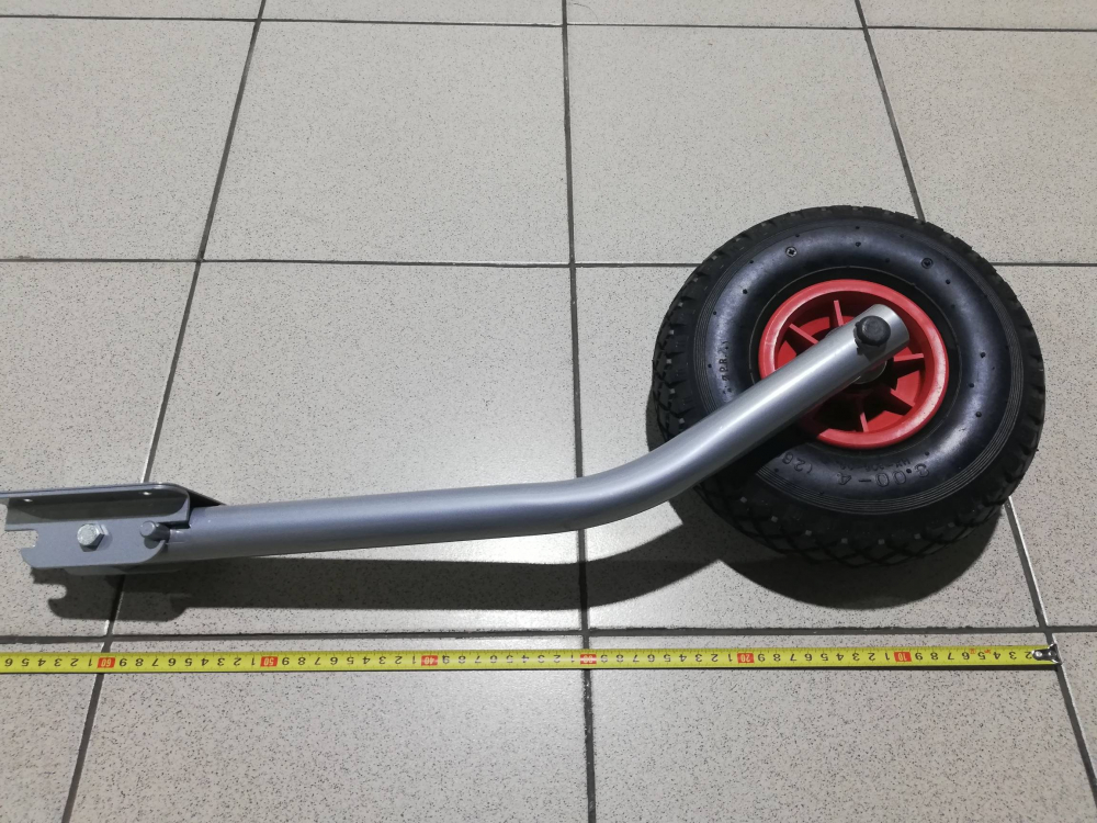 Транцевые колеса ТР удлиненные по низкой цене в Москве. Можете купить недорого для надувной лодки с доставкой по РФ. В наличии!Всего 3 600 р.