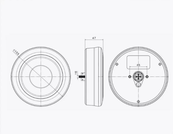 Купить фонарь на прицеп задний ft314ledblack 12-36в fristom по цене 4 150 р.. Низкие цены. Большой выбор. Доставка по всей России. Интернет-магазин в Москве. Только положительные отзывы!
