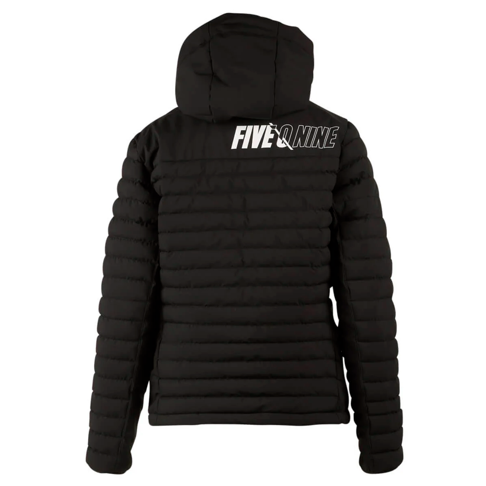 Куртка 509 Syn Down Black, SM