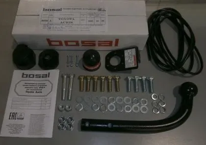 Купить фаркоп toyota auris хетчбек 2007-2013 - 3059-a oris по цене 11 492 р. Низкие цены. Большой выбор. Доставка по всей России. Интернет-магазин в Москве. Только положительные отзывы!