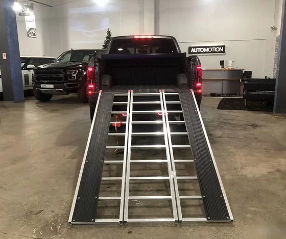 Купить сходни трапы аппарели для снегохода и квадроцикла 610 по цене 33 000 р.. Низкие цены. Большой выбор. Доставка по всей России. Интернет-магазин в Москве. Только положительные отзывы!