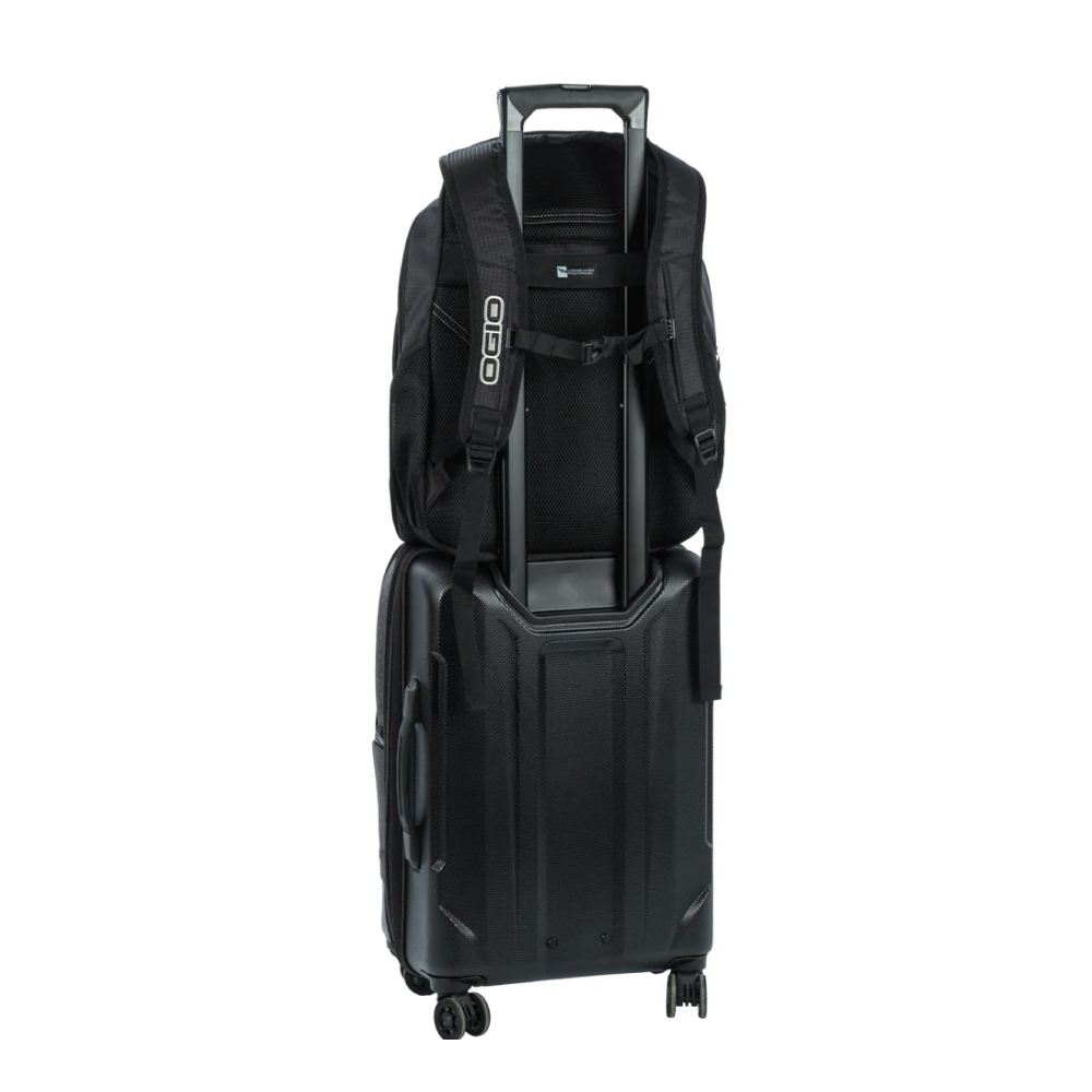 Рюкзак Ogio Excelsior Black
