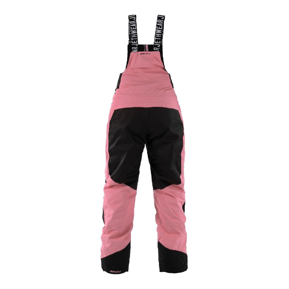 Полукомбинезон Jethwear JW с утеплителем Rose, XS