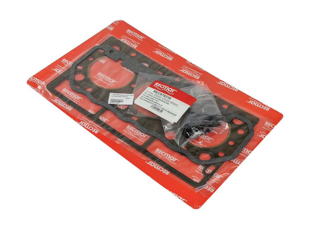 Купить ремкомплект мотора volvo penta 2003, recmar по цене 8 190 р. Низкие цены. Большой выбор. Доставка по всей России. Интернет-магазин в Москве. Только положительные отзывы!