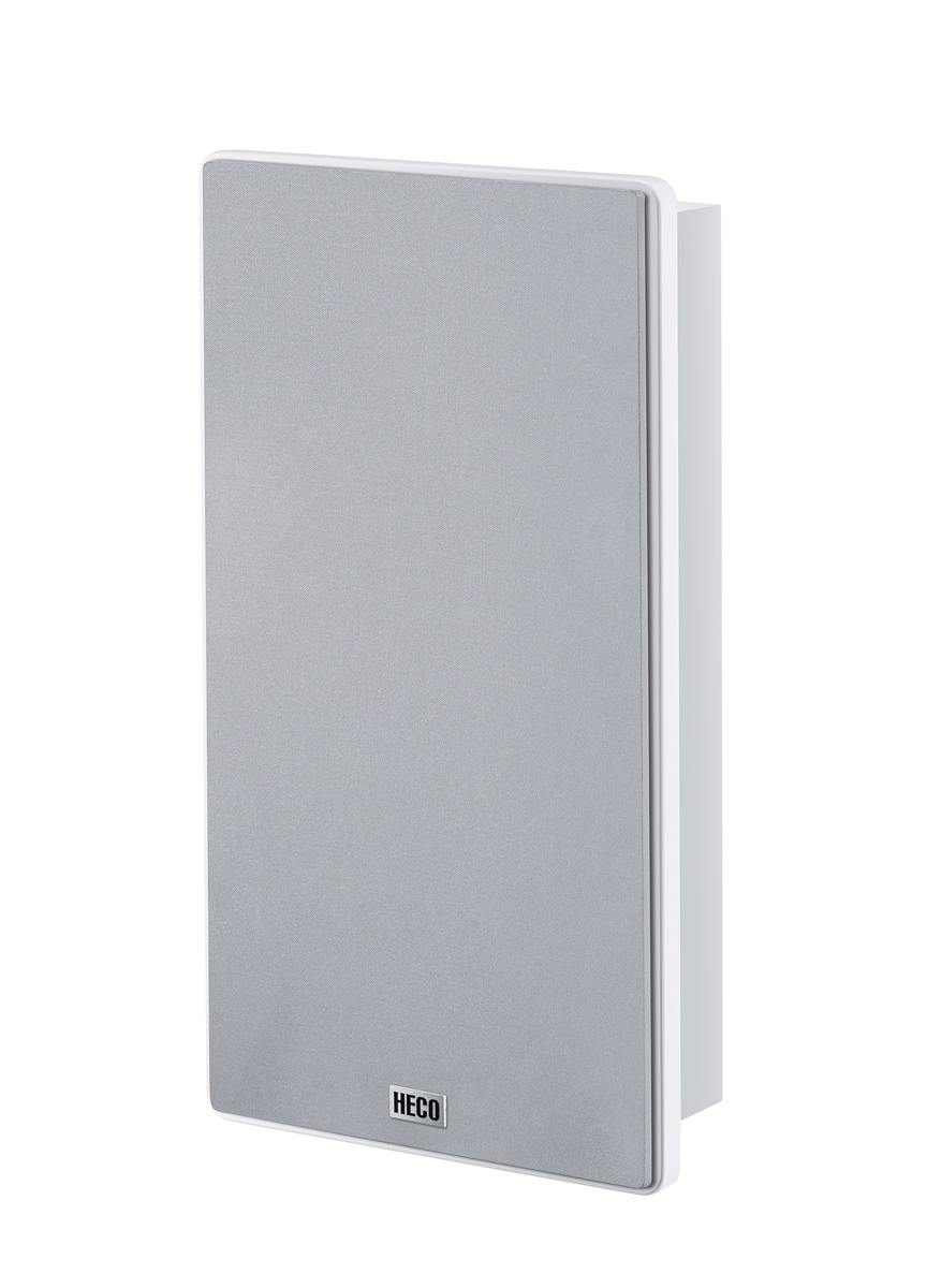 Настенная акустика HECO Ambient 11 F White (пара)