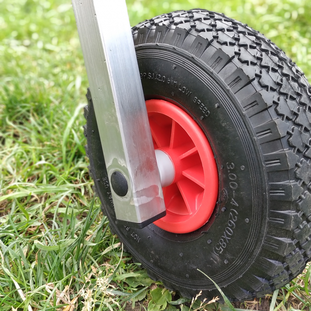 Транцевые колеса для лодки с НДНД TK-180H по низкой цене в Москве. Можете купить недорого для надувной лодки с доставкой по РФ. В наличии!Всего 6 800 р.