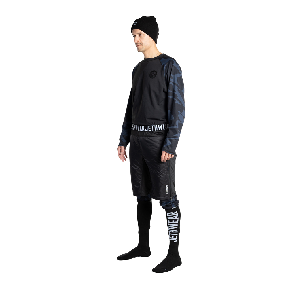 Купить термошорты jethwear cruise с утеплителем black, xl по цене 6 790 р. Низкие цены. Большой выбор. Доставка по всей России. Интернет-магазин в Москве. Только положительные отзывы!