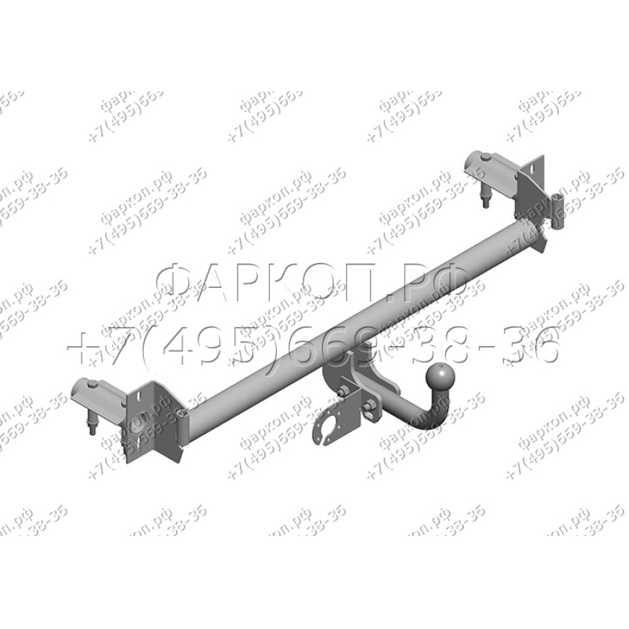 Купить фаркоп ваз 2108, 2109, 21099 1984-2004 - vaz-38 avtos по цене 4 392 р. Низкие цены. Большой выбор. Доставка по всей России. Интернет-магазин в Москве. Только положительные отзывы!