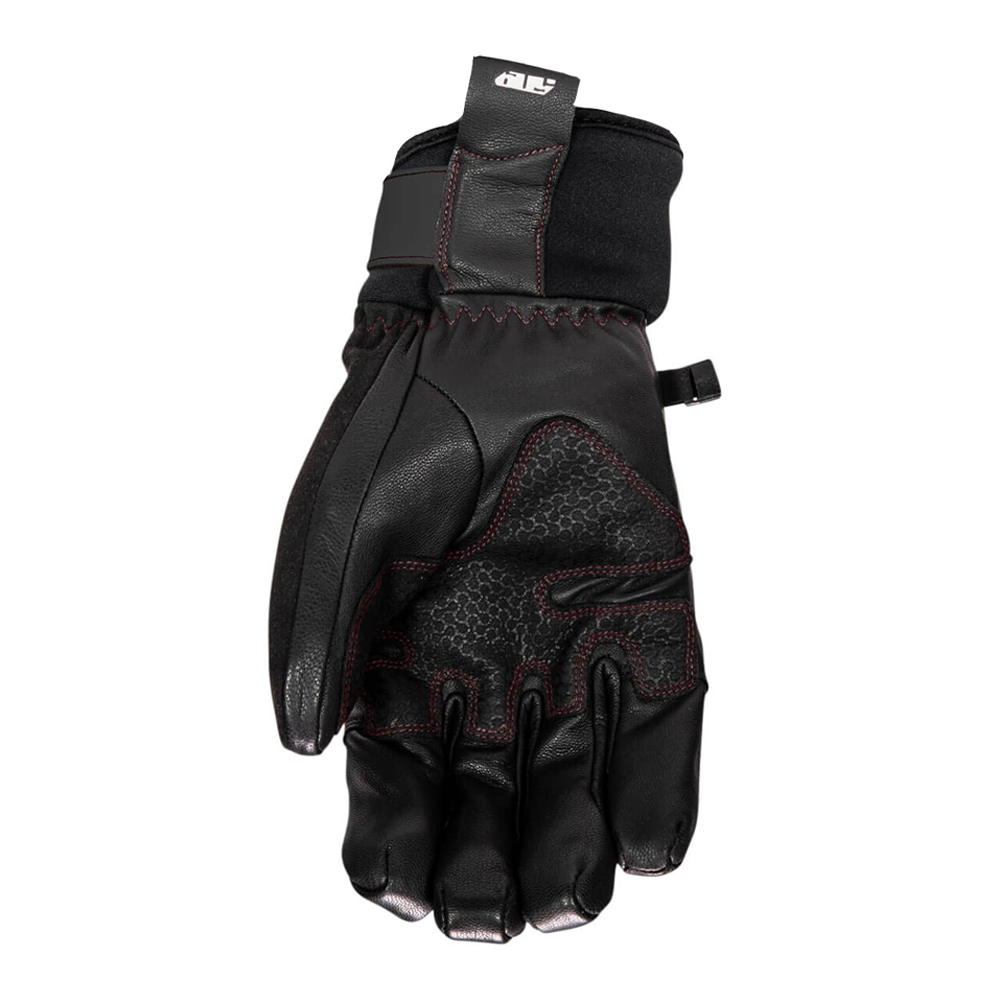Перчатки 509 Free Range с утеплителем Black Ops, SM