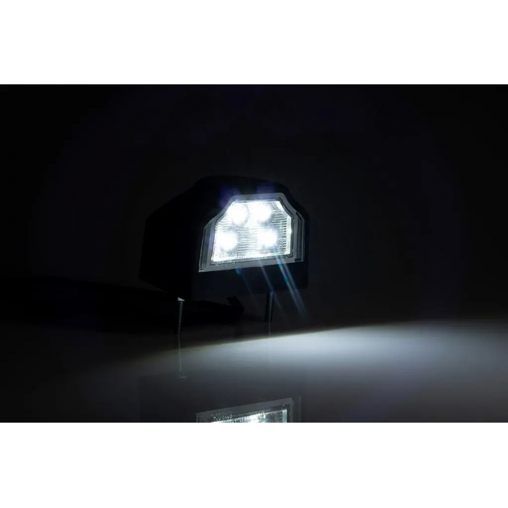 Купить фонарь подсветки номера чёрный fristom ft-031 led без провода по цене 1 147 р.. Низкие цены. Большой выбор. Доставка по всей России. Интернет-магазин в Москве. Только положительные отзывы!