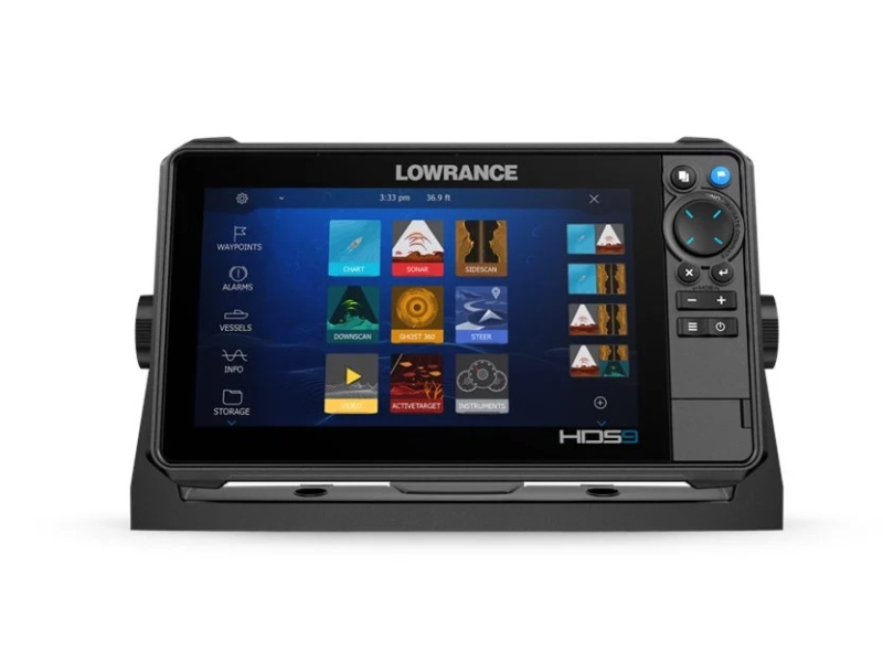 Купить эхолот lowrance hds-9 pro with active imaging hd 3-in-1 (row) по цене  Низкие цены. Большой выбор. Доставка по всей России. Интернет-магазин в Москве. Только положительные отзывы!