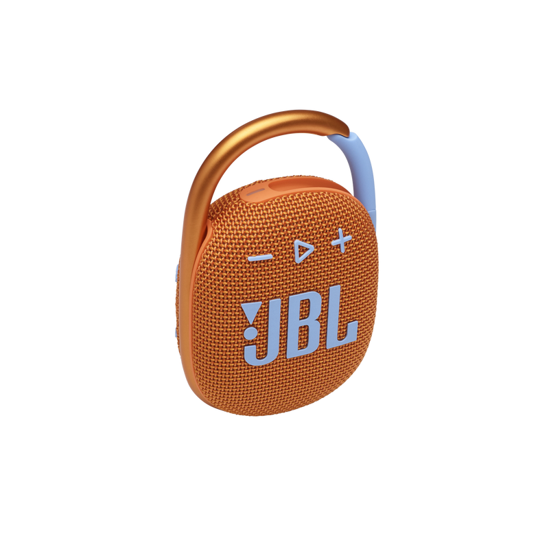 Портативная колонка JBL JBLCLIP4ORG