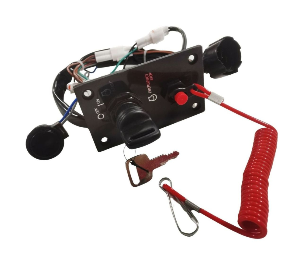 Купить панель замка зажигания suzuki df40a-90a/df100-250, 67000-93j24, marine rocket по цене 5 932 р. Низкие цены. Большой выбор. Доставка по всей России. Интернет-магазин в Москве. Только положительные отзывы!