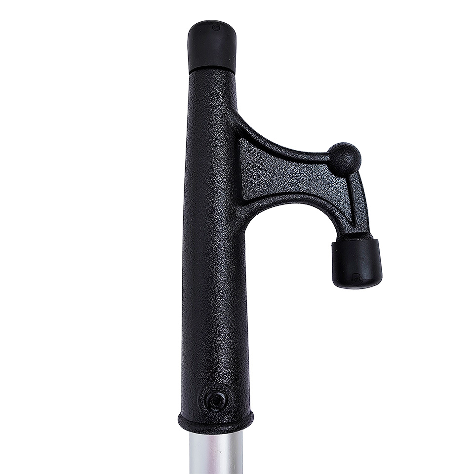 Купить багор телескопический 120 - 220 см по цене 2 179 р. Низкие цены. Большой выбор. Доставка по всей России. Интернет-магазин в Москве. Только положительные отзывы!