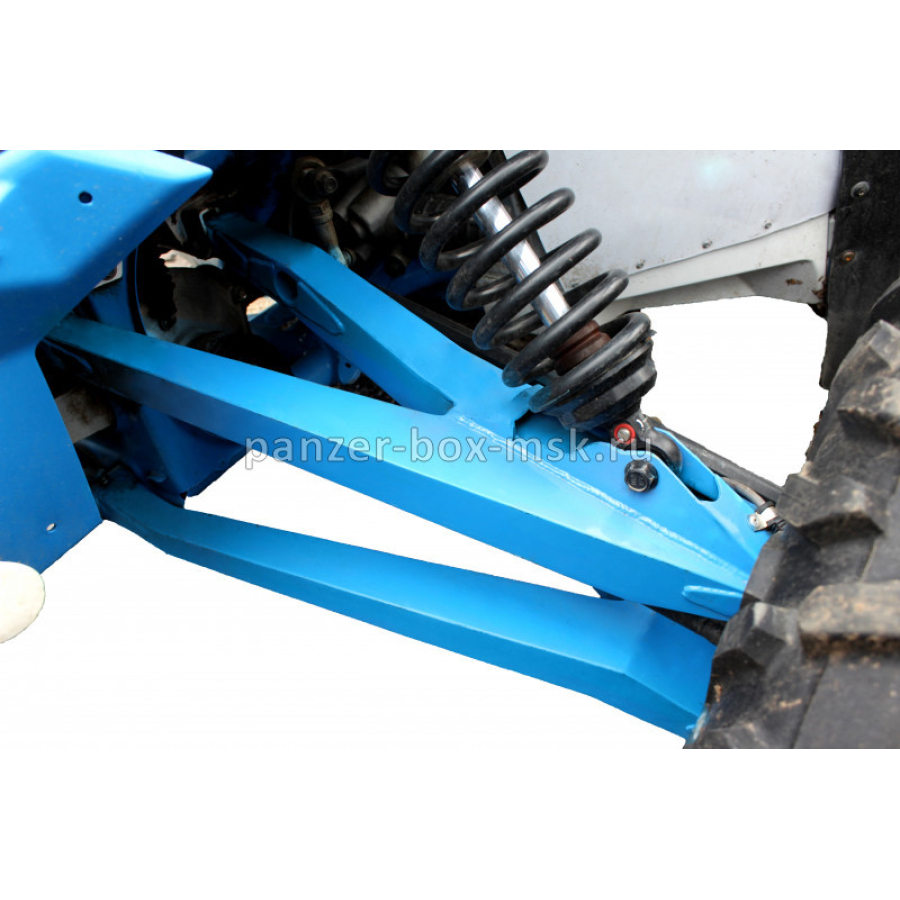 Купить рычаги передней подвески верхние для brp maverick x3 по цене 35 175 р.. Низкие цены. Большой выбор. Доставка по всей России.  Интернет-магазин в Москве. Только положительные отзывы!