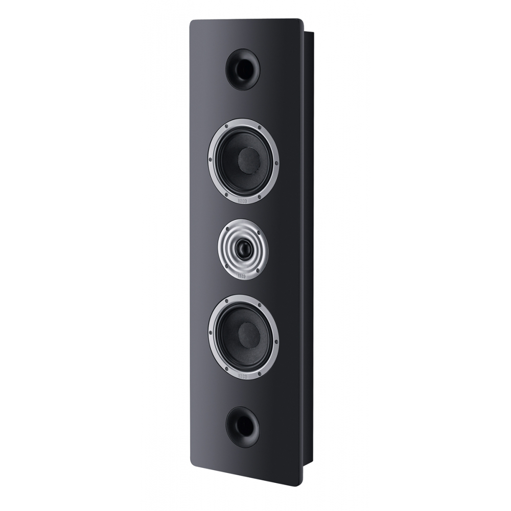 Настенная акустика HECO Ambient 44 F Black