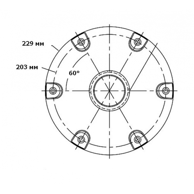 Купить стойка под сиденье columbia регулируемая 360-500 мм, диаметр 73 мм, основание 230 мм по цене  Низкие цены. Большой выбор. Доставка по всей России. Интернет-магазин в Москве. Только положительные отзывы!