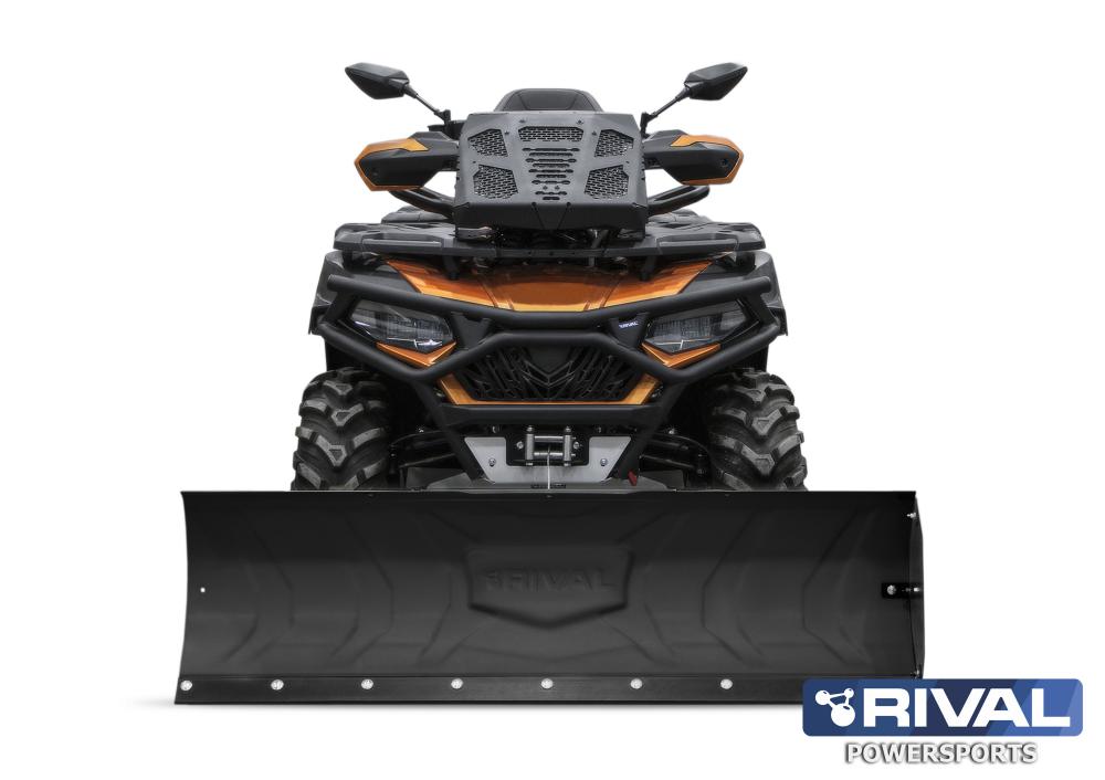 Купить снегоотвал для квадроцикла rival supreme 2 black 180 (444.0070.3.b.k) по цене 34 578 р.. Низкие цены. Большой выбор. Доставка по всей России.  Интернет-магазин в Москве. Только положительные отзывы!