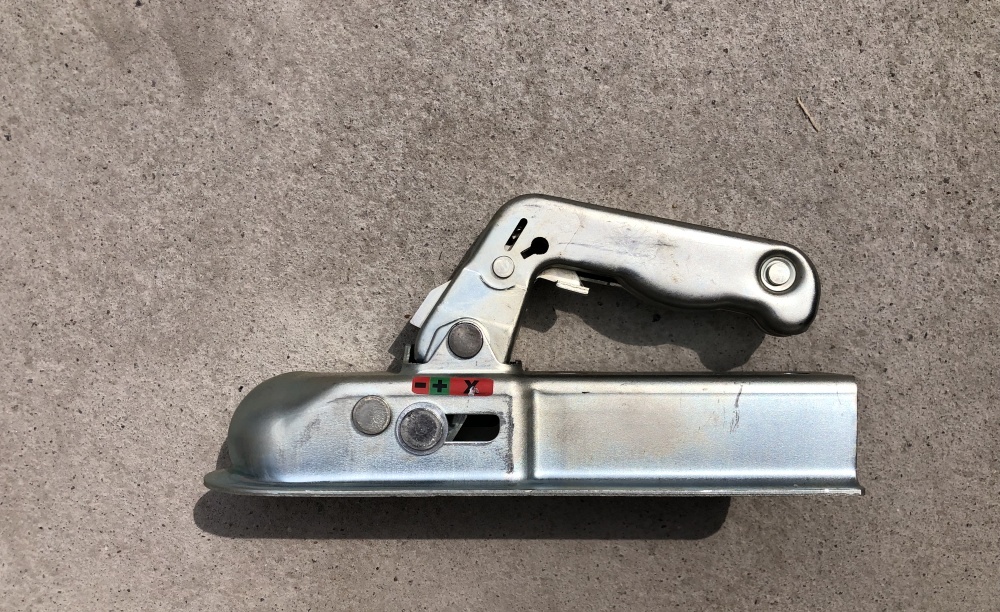 Купить сцепная головка 40х40 для прицепа gorilla trailer по цене 1 150 р.. Низкие цены. Большой выбор. Доставка по всей России. Интернет-магазин в Москве. Только положительные отзывы!