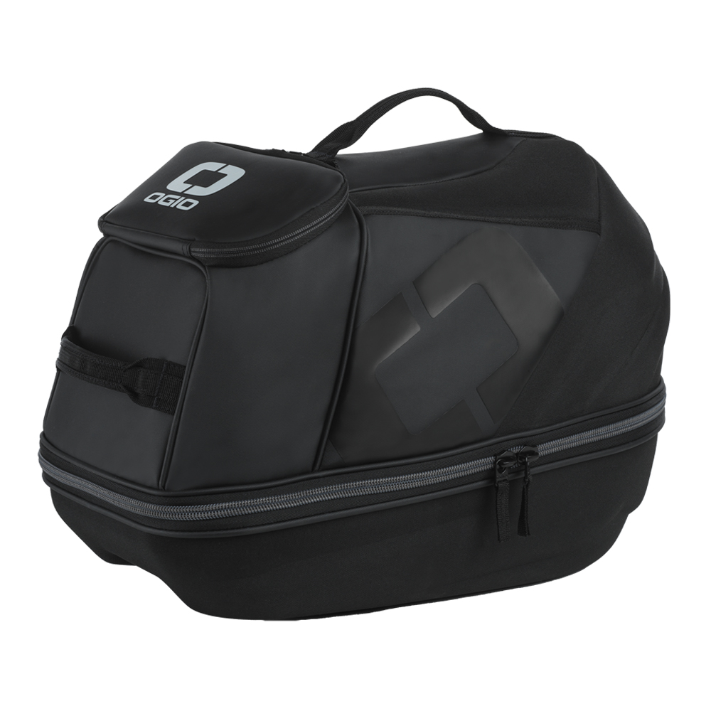 Сумка Ogio ATS для шлема Matte Black