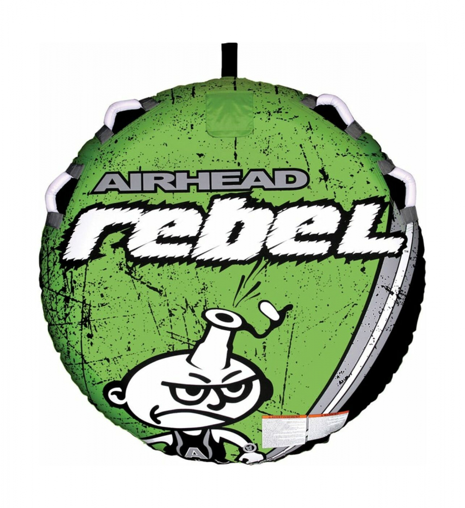 Купить баллон буксируемый airhead rebel tube kit по цене 21 835 р. Низкие цены. Большой выбор. Доставка по всей России. Интернет-магазин в Москве. Только положительные отзывы!