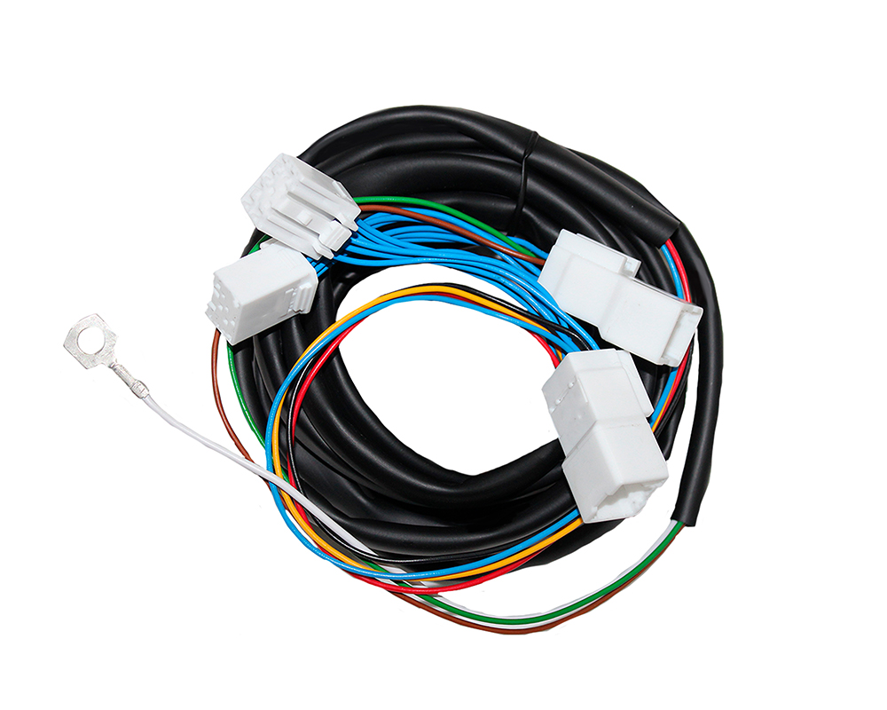 Купить комплект штатной электрики фаркопа toyota land cruiser 300 2021- с блоком 7.2 по цене  Низкие цены. Большой выбор. Доставка по всей России. Интернет-магазин в Москве. Только положительные отзывы!