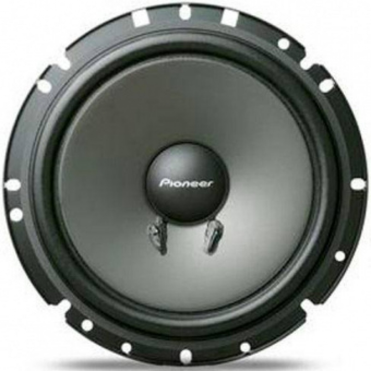 Автомобильная двухполосная компонентная акустика PIONEER TS-170CI