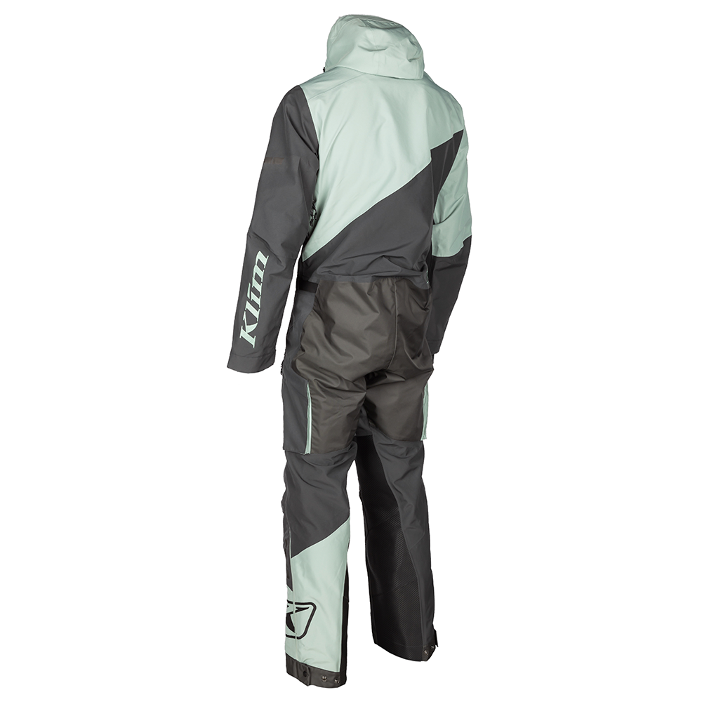 Комбинезон Klim Scout без утеплителя Asphalt/Slate Gray, XL