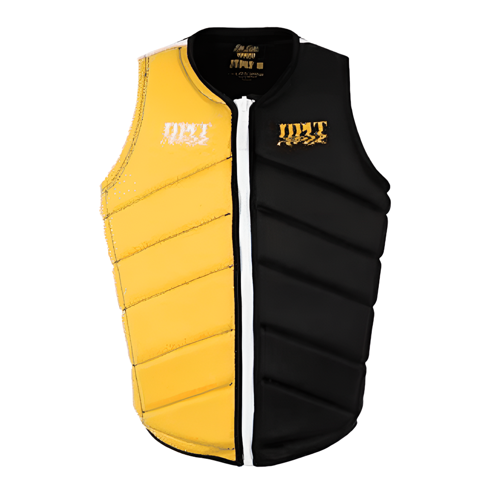 Жилет спасательный JetPilot Max Milde X1 Eco Vest Mustard, L