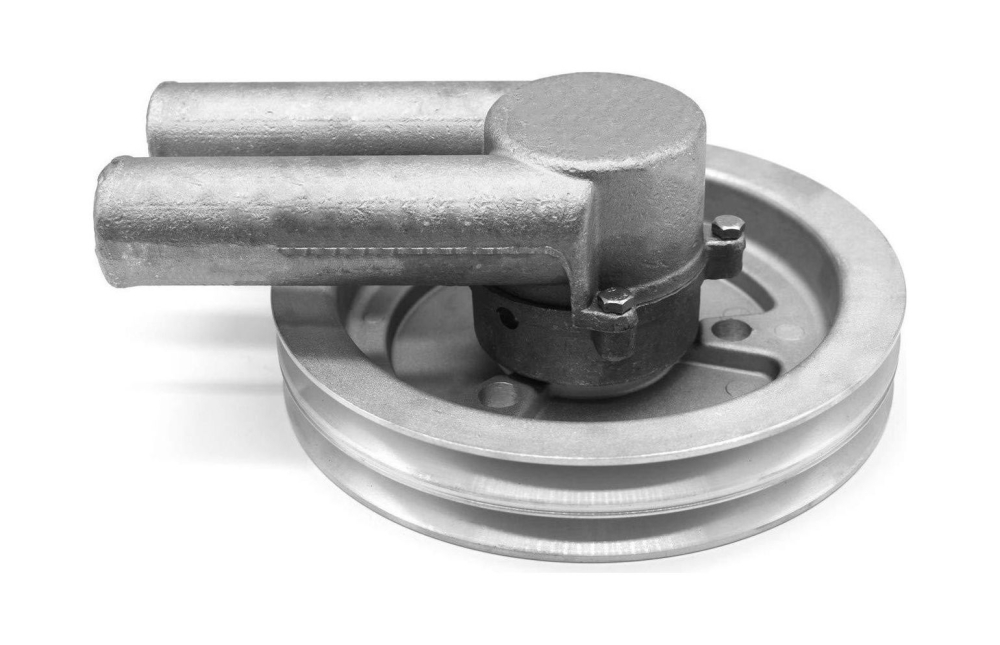 Купить помпа водяная volvo penta 4.3gl\5.0gl\5.7gl, dj pump (диджи памп) | dj-v14596 по цене 25 886 р. Низкие цены. Большой выбор. Доставка по всей России. Интернет-магазин в Москве. Только положительные отзывы!