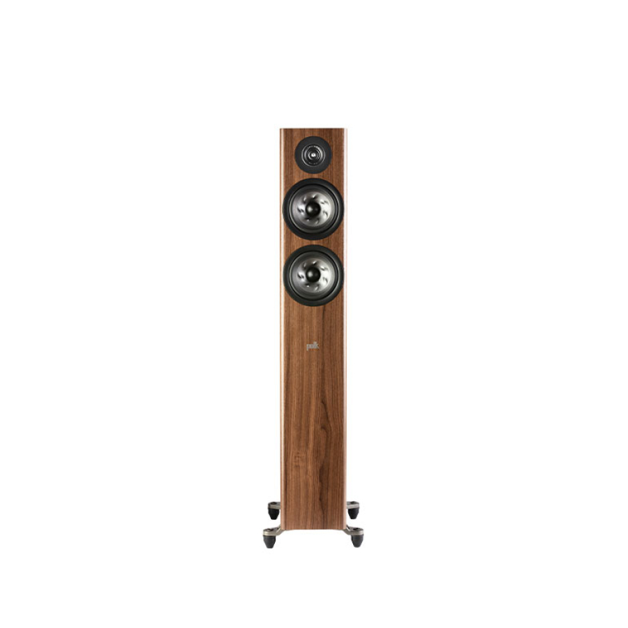 Напольная акустика Polk Audio Reserve R500, brown