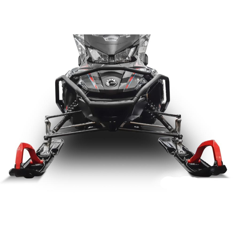 Купить передний бампер с боковой защитой brp lynx commander ski-doo expedition (444.7272.1.k) 860201676 860201822 по цене 25 500 р.. Низкие цены. Большой выбор. Доставка по всей России. Интернет-магазин в Москве. Только положительные отзывы!