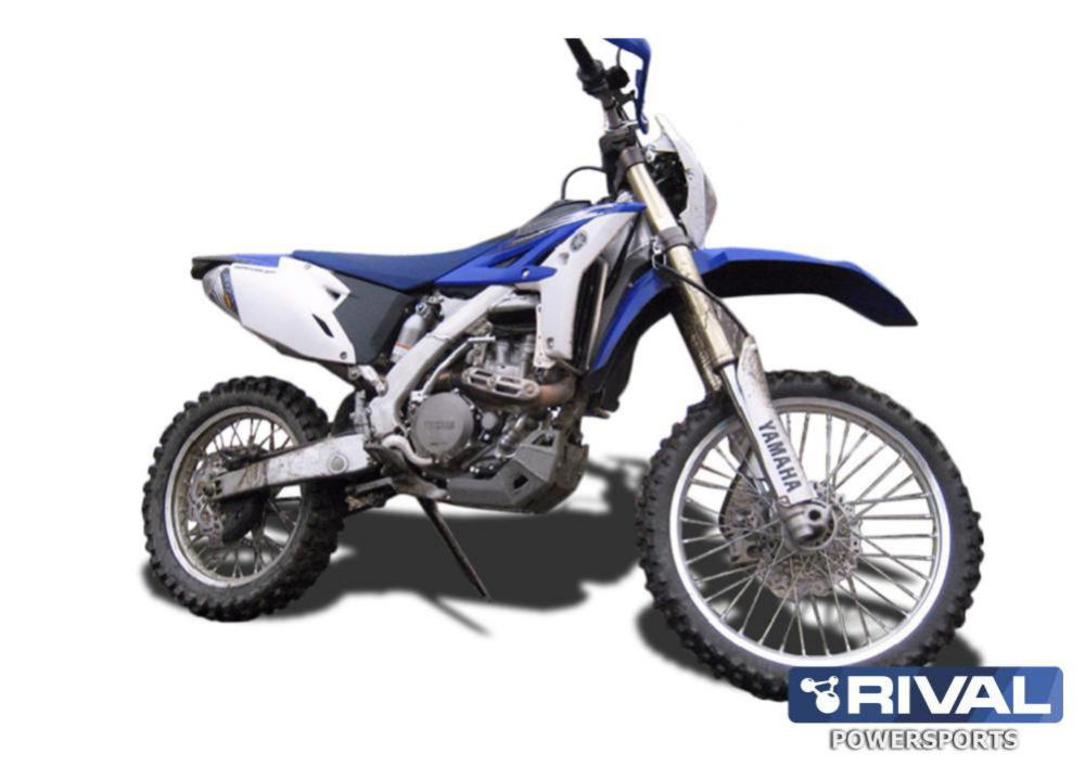 Купить алюминиевая защита мотоцикла yamaha wr450f (444.7122.1) по цене 6 078 р.. Низкие цены. Большой выбор. Доставка по всей России. Интернет-магазин в Москве. Только положительные отзывы!