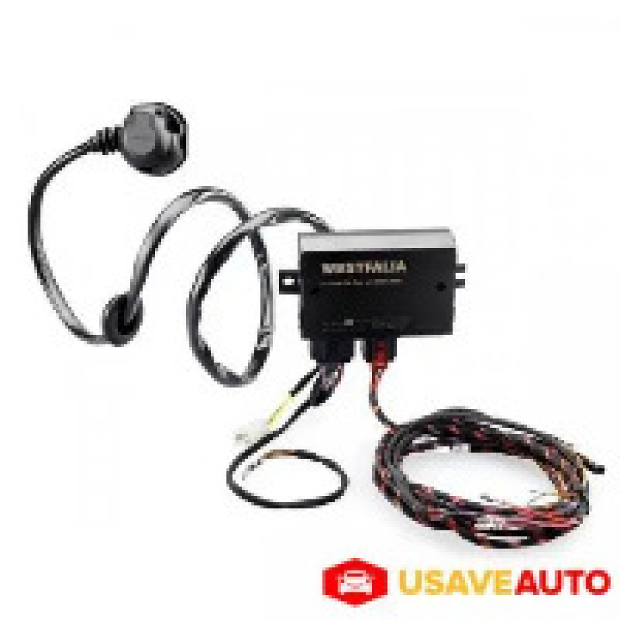 Купить электрика фаркопа volkswagen transporter t5 фургон/шасси 10/2009-2015, transporter t6 2015-, volkswagen caravelle t5 2009-2015, caravelle t6 2015-, volkswagen multivan t5 2009-2015, multivan t6 2015- 13-пин по цене  Низкие цены. Большой выбор. Доставка по всей России. Интернет-магазин в Москве. Только положительные отзывы!