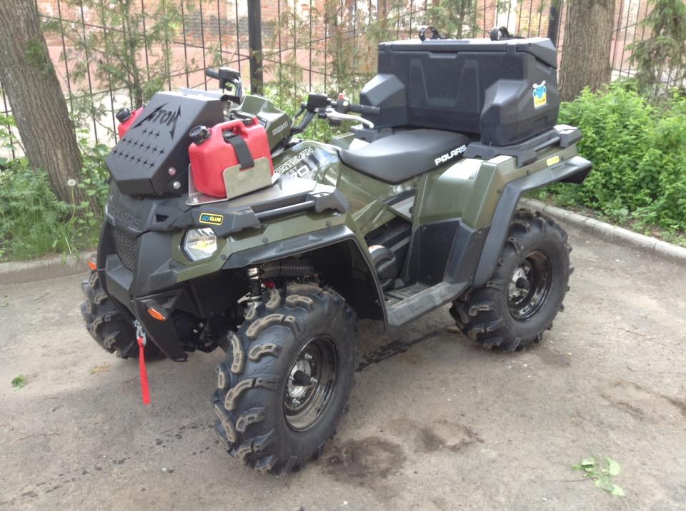 Купить расширители арок polaris sportsman 570 (2013-2019), 800 (2011-2014) по цене 7 900 р.. Низкие цены. Большой выбор. Доставка по всей России.  Интернет-магазин в Москве. Только положительные отзывы!