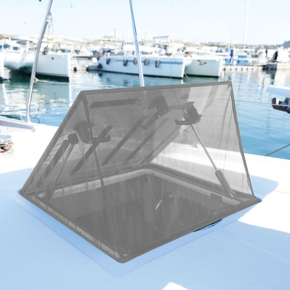 Купить сетка анти-москитная для люка катера 620x620 мм по цене 3 303 р. Низкие цены. Большой выбор. Доставка по всей России. Интернет-магазин в Москве. Только положительные отзывы!