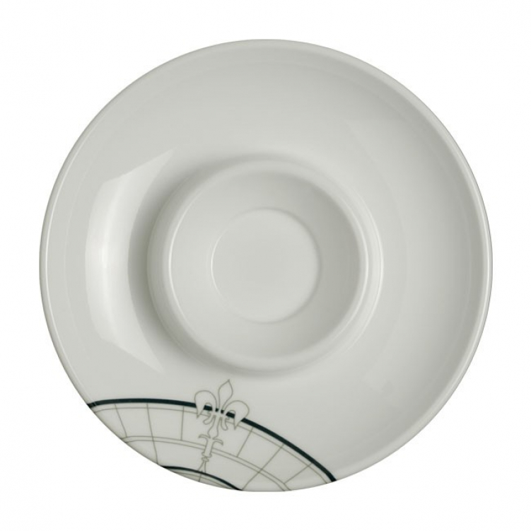 Купить чашка для эспрессо «polaris» 6,5х4,7 см 6 шт по цене  Низкие цены. Большой выбор. Доставка по всей России. Интернет-магазин в Москве. Только положительные отзывы!